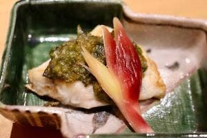天ぷら割烹 おか田
