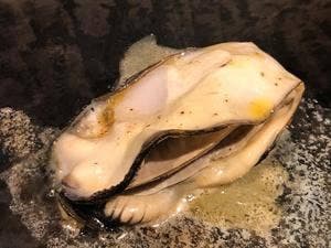 鉄板焼き かど蔵