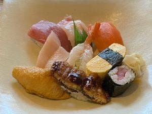魚繁大王殿
