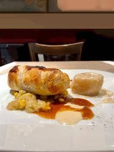 セラヴィーナガノ