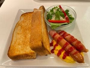 カフェ・ド・クレバー サウスゲート店