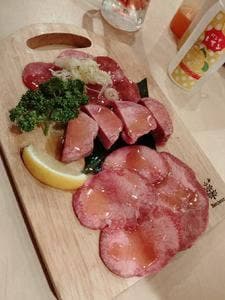 焼肉バル 卓上サワー BISON 町田店