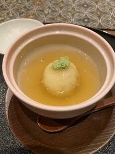 京料理 たん熊北店 リーガロイヤルホテル京都店