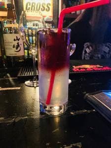 BAR CROSS