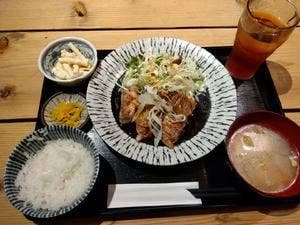 いろどりや 町田店