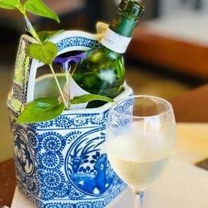 御りょうり離世