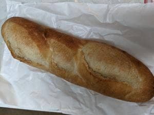 柿の実ベーカリー ぱんほん多