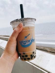 ヨゴリーノ 海ほたる店