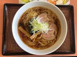 デニーズ川崎追分店