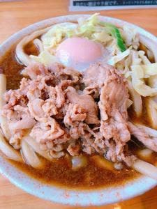 うどん屋 源さん