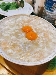 中華居酒屋 千の香