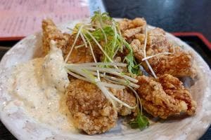 居酒屋酒肴 山王店