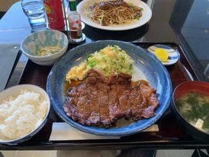 喫茶ラヴェンダー