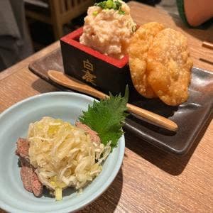 肉汁餃子のダンダダン 目黒店