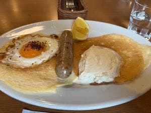 メロウ カフェ