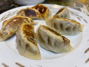 中華居酒屋 千の香