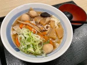 どんどん庵江南店