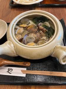 手打うどん やをよし