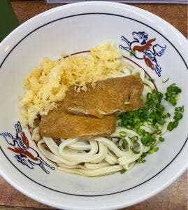 川福流手打うどん 川福 本店