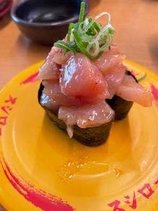 スシロー 和泉府中店