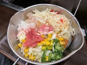 優乃華 みらい長崎ココウォーク店