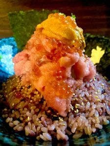 海鮮処 向井