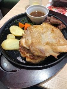 デニーズ 池袋明治通り店