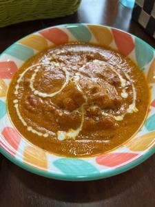 インドカレー ツルシ 津島店