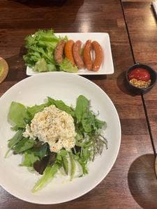 Cafe & Bar STAILE