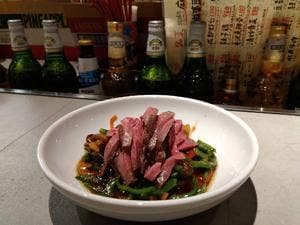 夜市的点心酒場 好 四条烏丸店