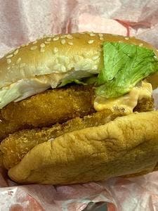 マクドナルド 新小岩北口店