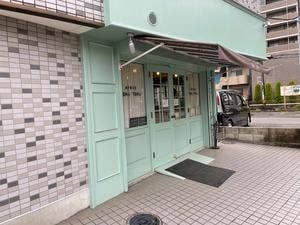 焼き菓子TEKU TEKU