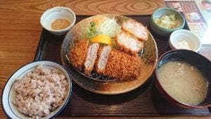 かつ敏 志木店