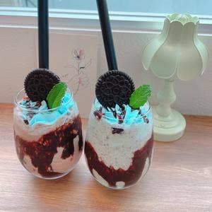 love MINT