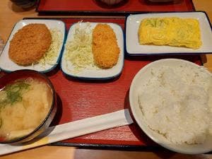神戸長田南食堂