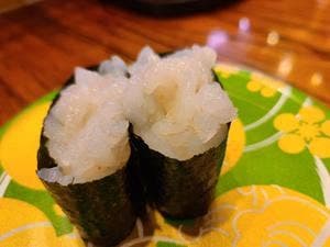 もりもり寿し イオンかほく店