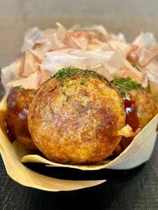 築地銀だこ 築地本店