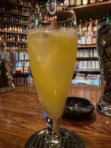 BAR MASAKI
