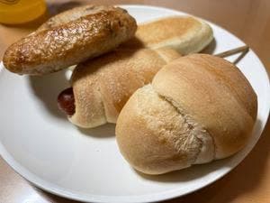 小麦屋 弥平