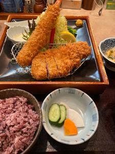 かつ太郎本店 柏店