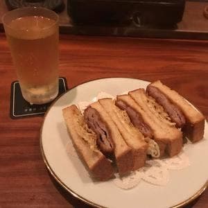 洋酒肆 ふるかわ屋