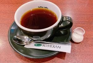 珈琲館 イオンモール津田沼店