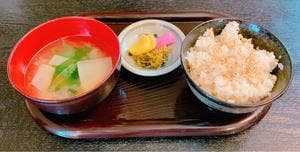 お食事処 番所