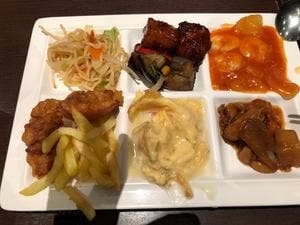 上海柿安 ららぽーとTOKYO-BAY店