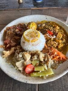 オルタナティブカレー