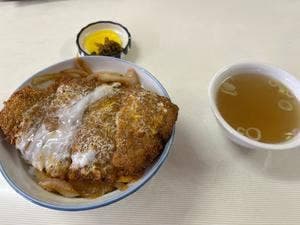 アベック食堂