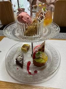 mici6cafe -Sweets＆Restaurant-