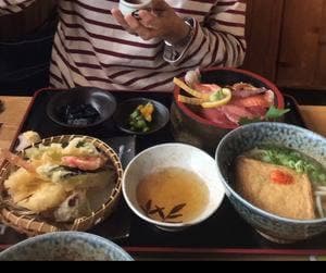 魚輝水産 湯里店