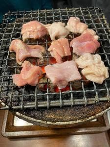 炭や 札幌駅西口店