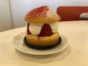 THE CITY BAKERY 中目黒